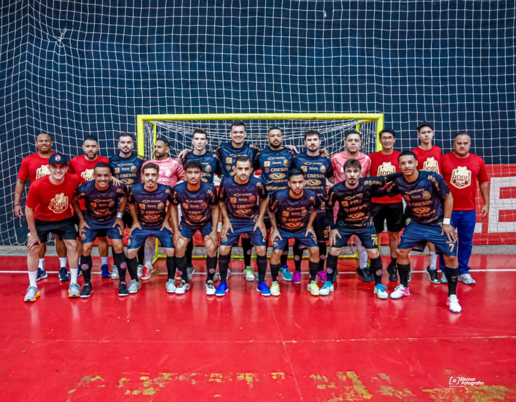 ADGG Lança Campanha de Notas Fiscais e Conta com Apoio do Comércio de Goioerê