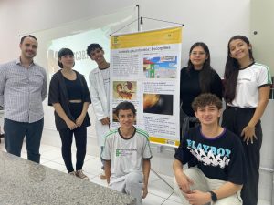 IFPR abre as portas para a 2ª Feira do Conhecimento em Goioerê
