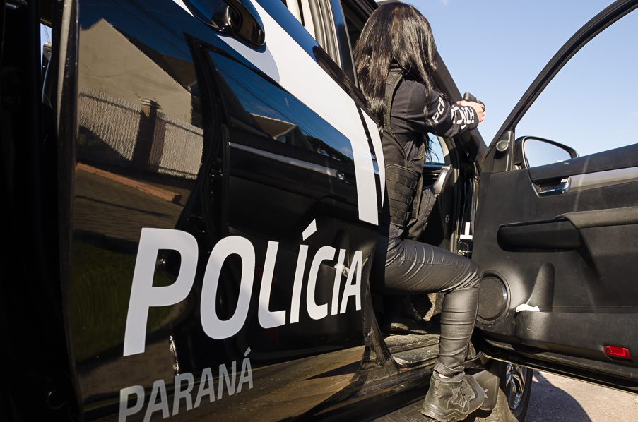 Homem é preso em Rondon por dívida de pensão alimentícia