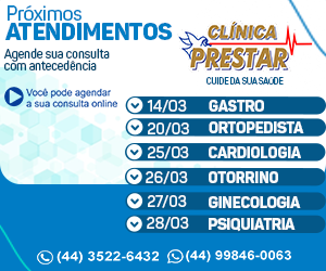 Clínica prestar full