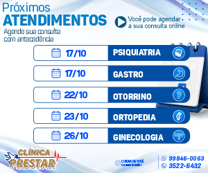 Clínica prestar full