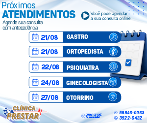 Clínica prestar full