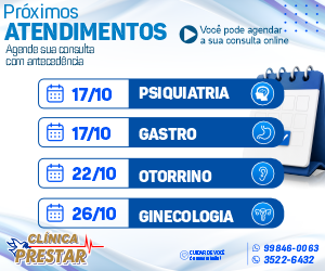 Clínica prestar full