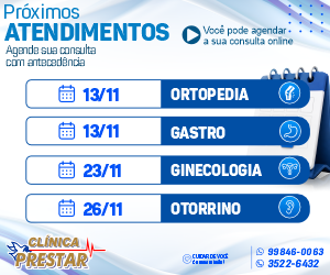 Clínica prestar full