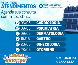 Clínica prestar full