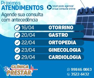 Clínica prestar full