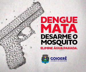 Prefeitura de Gôioere