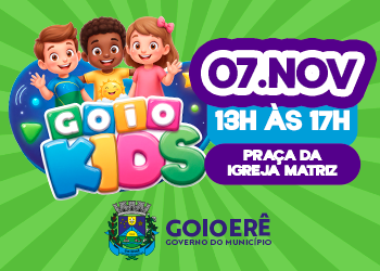 Prefeitura de Gôioere