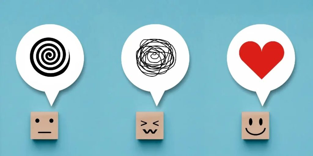 SER FELIZ É POSSIVEL? – Parte 3