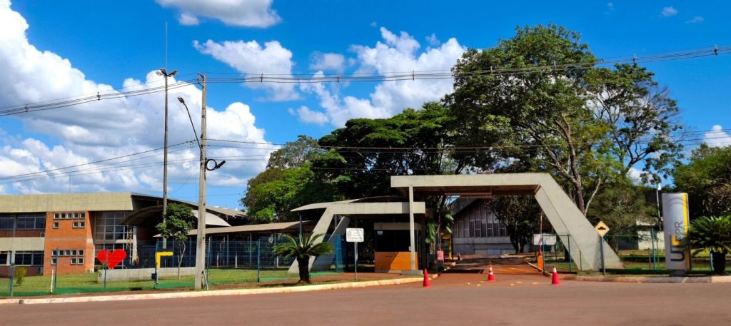 Campo Mourão terá curso de graduação  em Engenharia da Computação com ênfase em IA