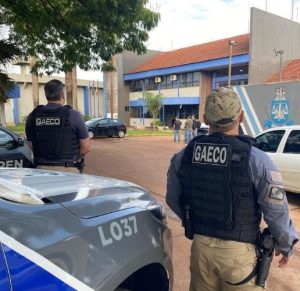 Gaeco prende advogada em operação contra organização criminosa no sistema prisional