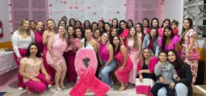 CMEI Candeias incentiva diálogo sobre saúde feminina