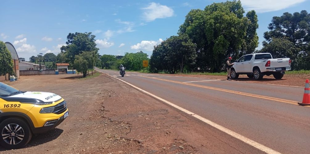 BPRv divulga saldo da operação no policiamento durante o feriado da Consciência Negra