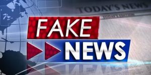 Fake news eleitoral custa R$ 6 mil em indenização