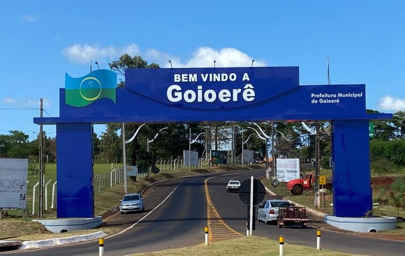 Goioerê encerra na sexta-feira prazo para isenção do IPTU 2026