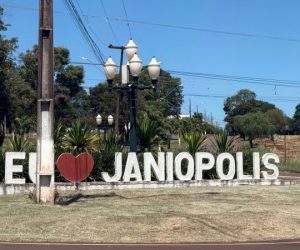 Ataque a tiros em bar de Janiópolis deixa um morto e três feridos
