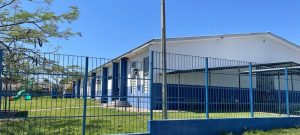 Goioerê anuncia construção de mini quadra no CMEI Maria Zilda