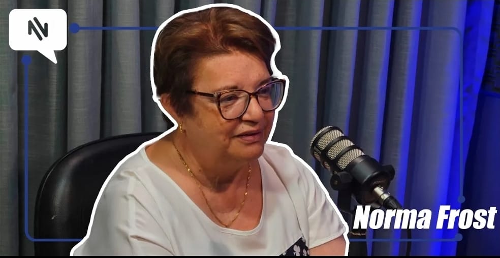 “Gerson de Brito Convida” estreia com entrevista da pedagoga Norma Frost