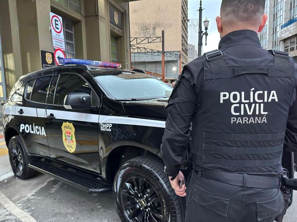 Polícia Civil prende organização criminosa que aplicava o golpe do presente