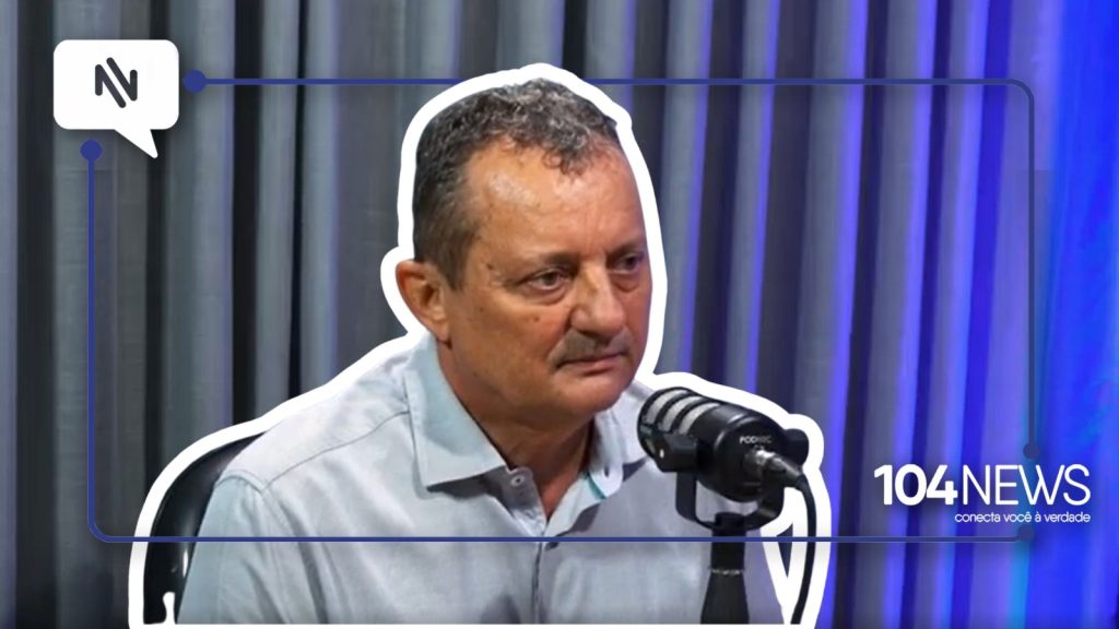 Pedro Coelho afirma que está pronto para acolher a população de Paraná do Oeste