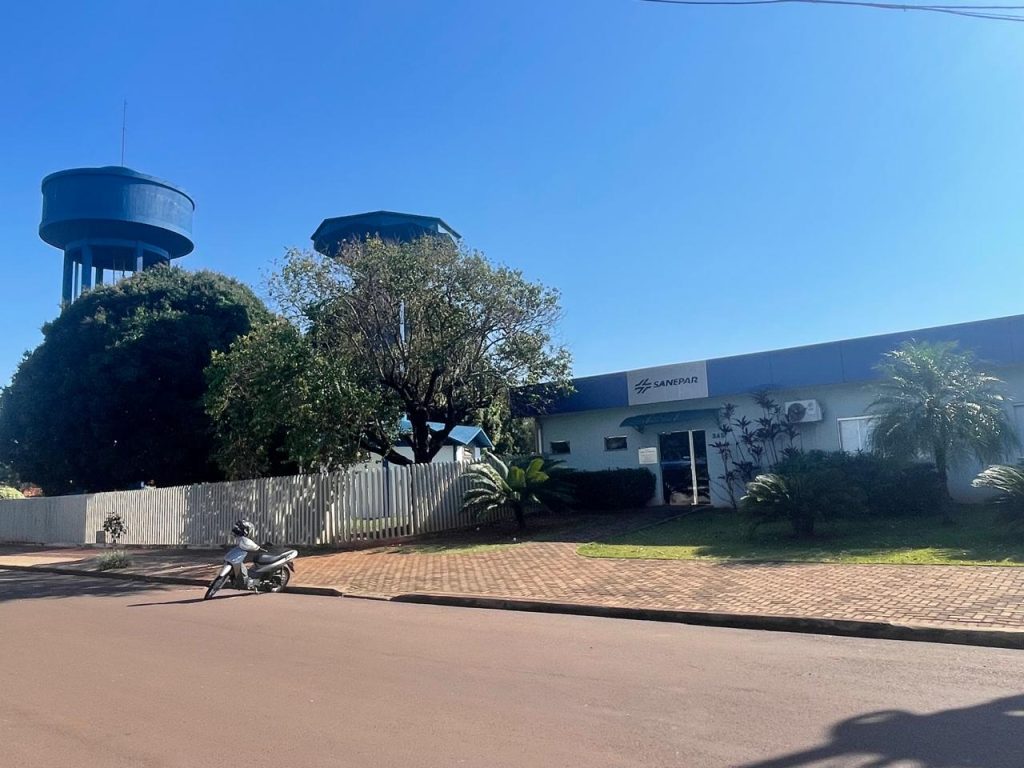 Chuvas e queda de energia afetam abastecimento de água