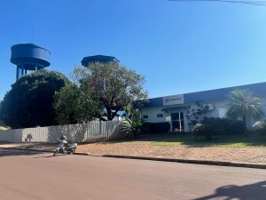 Chuvas e queda de energia afetam abastecimento de água