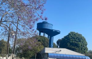 Abastecimento de água segue instável em Goioerê e Jaracatiá