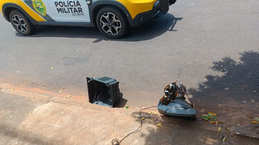 PM atende duas ocorrências de violência doméstica