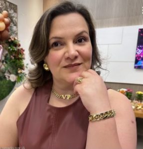 Rancho Alegre D’Oeste decreta Luto Oficial  após o falecimento de Viviane Alves Peloi, aos 43 anos
