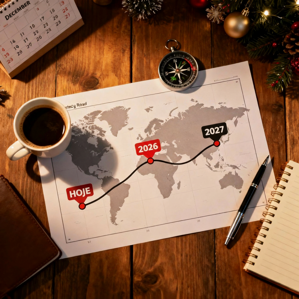 Da Visão à Ação: O Que Fazer Antes de 2026 (Parte 2)