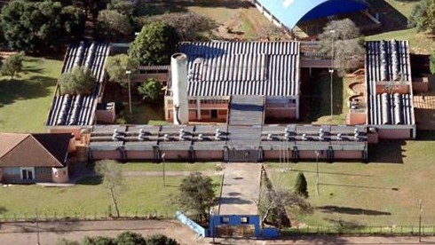 Dois colégios de Goioerê receberão R$ 4 Milhões para reformas