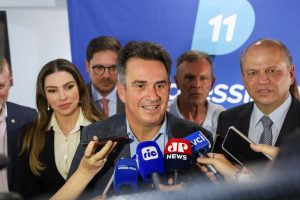 Progressistas anuncia que não homologará candidatura de Sergio Moro