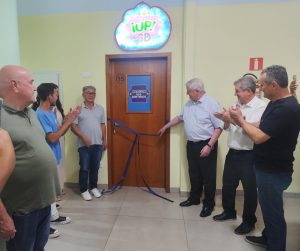 APAE de Goioerê inaugura Sala Multifuncional “Jardim dos Sentidos” com apoio da Copacol