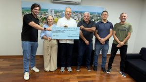 Ubiratã: Câmara devolve R$ 831.896,00 ao Executivo