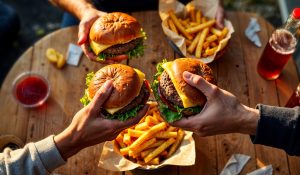 Refeições Livres: Nutricionista explica como equilibrar sem culpa