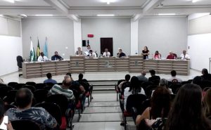 Câmara de Goioerê vota hoje aumento de salários