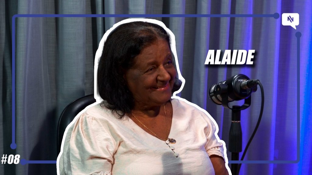 Alaíde Martins: pioneirismo e fé em Goioerê