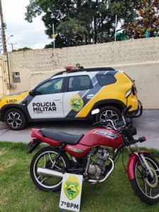 Polícia Militar registra três ocorrências relevantes na região