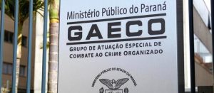 Gaeco mira policial civil em operação contra extorsão em Maringá