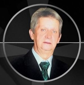 Morre ex-vice-prefeito de Quarto Centenário, Geremias Ferreira da Costa