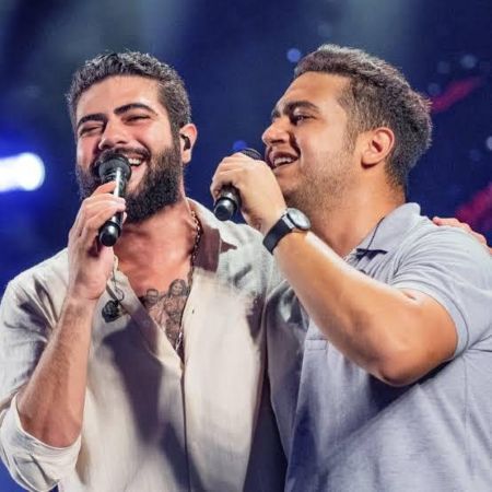 Henrique e Juliano são confirmados na Expo Umuarama 2026