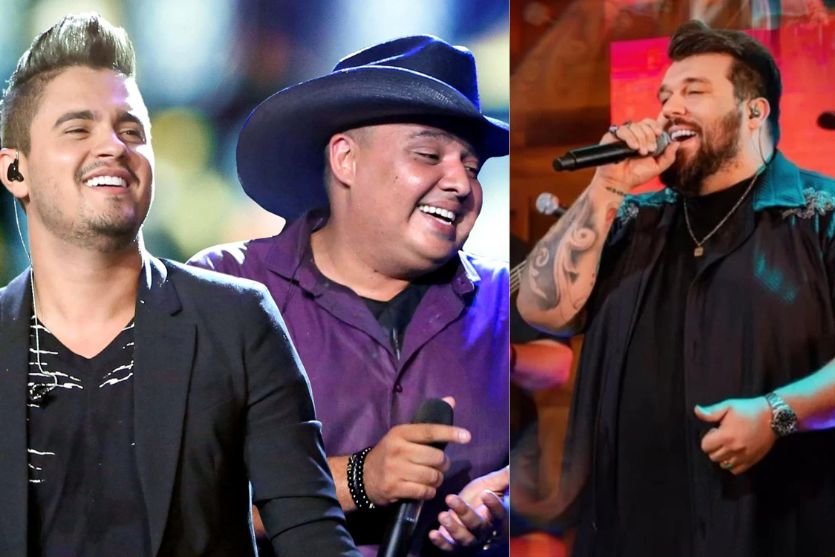 SRU confirma shows de Panda e Humberto & Ronaldo na Expo Umuarama 2026