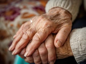 Polícia Militar atende ocorrência de agressão contra idosos