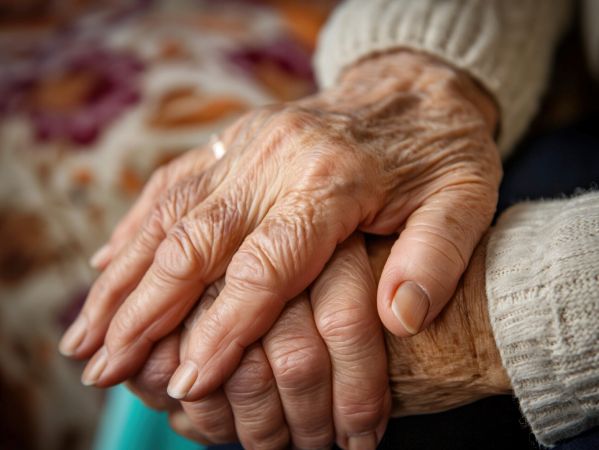 Polícia Militar atende ocorrência de agressão contra idosos