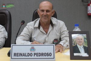 Vereador Nardinho apresenta três indicações para melhorias em Paraná do Oeste