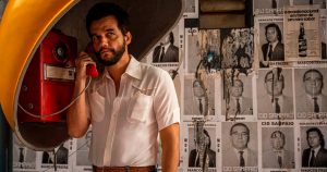 O Filme Brasileiro indicado ao ao Spirit Awards 2026