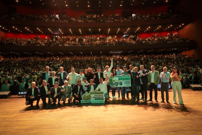 Patrulheiros da Sustentabilidade vão transformar estradas rurais do Paraná