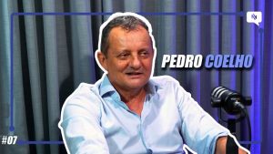 Prefeito Pedro Coelho participa do podcast “Gerson Convida” e fala sobre gestão em Goioerê