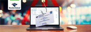 Golpes usam nome e CPF do contribuinte para simular cobranças da Receita Federal