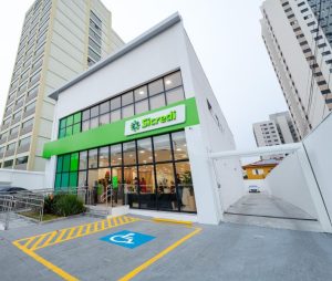 Sicredi inaugura oito agências em São Paulo